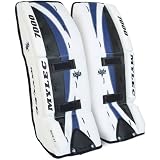 Mylec Ultra Lite 7000 Roller Hockey Goaltender Pads (Pair)
