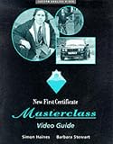 New First Certificate Masterclass: Video Guide
