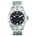 Wenger&reg; Men's AquaGraph Diver Swiss Watch #72176