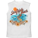 The Children's Place Big-Boys Muscle Tee