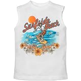 The Children's Place Boys Muscle Shirt Sizes 4 - 14
