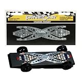 Rocket Car Chassis Weight - B000BR34DM