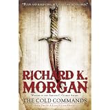 The Cold Commands (Land Fit for Heroes)