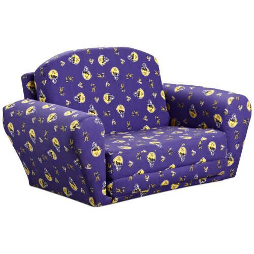 Louisiana State University Sleep/Sofa