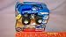 Blue Thunder Built Ford Tough Hotwheels Super Speeders 2006 Hot Wheels