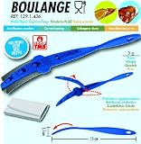 Mure & Peyrot Boulange Lame