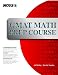GMAT Math Prep Course eBook by Jeff Kolby, Derrick Vaughn