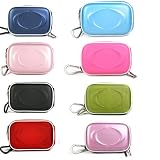 Slim Carrying Case for Creative Zen X-fi 16 Gb 32 Gb Video Mp3 Player + Screen Protector Kit