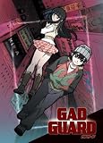 Gad Guard - Star Travel (Vol. 7)