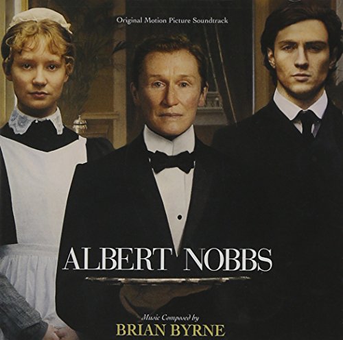 Albert Nobbs Brian Byrne