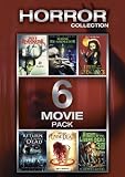 Horror Collection 1: 6 Movie Pack
