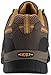 KEEN Utility Men's Omaha Low Soft Toe ESD Work Shoe