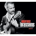 Best Of Brassens 2011 - �dition Limit�e (2 CD - Digipack 4 Volets)