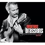 Best Of Brassens 2011 - �dition Limit�e (2 CD - Di&hellip ~ Brassens Georges