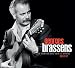 Best Of Brassens 2011 - �dition Limit�e (2 CD - Digipack 4 Volets)
