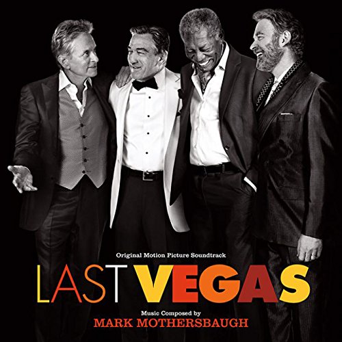 Ost: Las Vegas Original Soundtrack