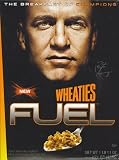 Wheaties Fuel 17.1 oz. (Pack of 4)