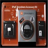 JBL On Stage II Anywhere Kit