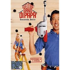Quell'Uragano Di Papa' - Stagione 02 (4 Dvd)