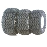 CARLISLE ALL TRAIL ATV TIRES - ALL SIZES