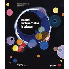 Quand l'art rencontre la science
