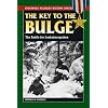 The Key to the Bulge: The Battle for Losheimergraben (Stackpole Military History Series)