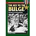 The Key to the Bulge: The Battle for Losheimergraben (Stackpole Military History Series)