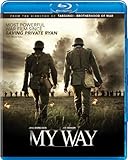 My Way [Blu-ray]
