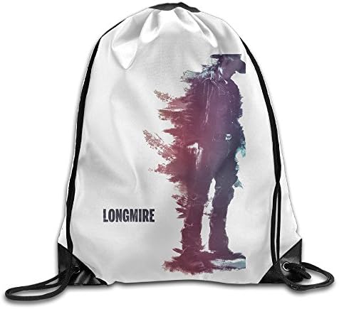 KIM Longmire 1 Rope Bag