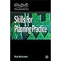 Skills for Planning Practice (Planning, Environment, Cities)