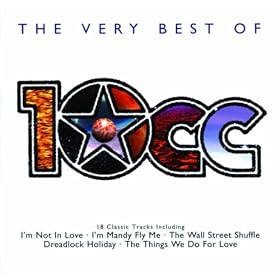 The Very Best Of 10 CC
