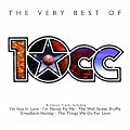 The Very Best Of 10 CC