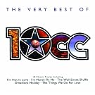 The Very Best Of 10 CC