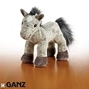 Webkinz Grey Arabian