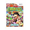 New Carnival Games