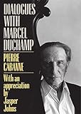 Dialogues With Marcel Duchamp (A Da Capo paperback)