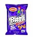 Osem Bissli Remix Snack, 2.5-Ounce Packages (Pack of 24)