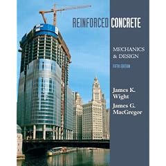 Reinforced Concrete: Mechanics and Design