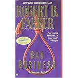 Bad Business (Spenser)