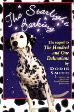 The Starlight Barking