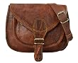 leather handbags