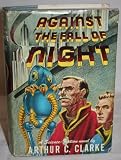 Against the Fall of Night