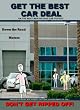 Get the Best Car Deal: Don't Get Ripped Off