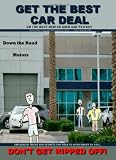 Get the Best Car Deal: Don't Get Ripped Off