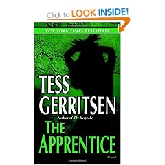 The Apprentice (Rizzoli & Isles Novels)