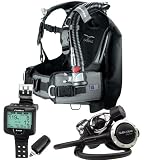 Scubapro Cayman Luna SCUBA Ladies Package