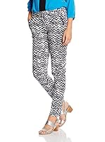 Ginger+Soul Pantalón (Azul)