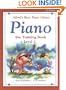 Alfred Alfred's Basic Piano Course Ear Training Book 2