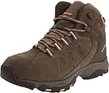 Hi-Tec Women's Lynx Trail Mid WP Hiking Boot