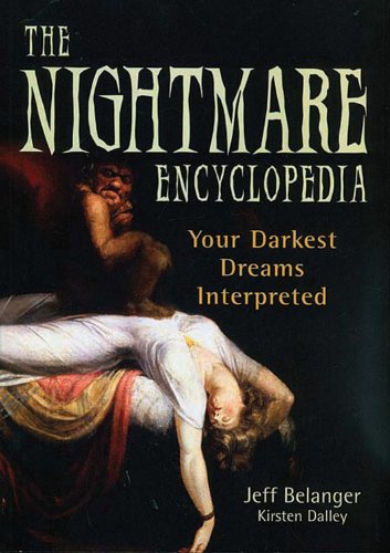 nightmare encyclopedia